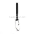 Oyster bag 316 hindi kinakalawang na asero na shark clip